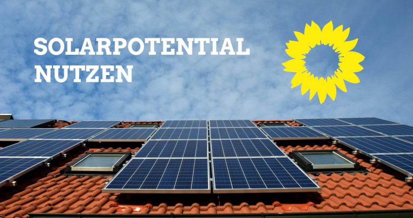 Solarenergie auf Langenberger Dächern